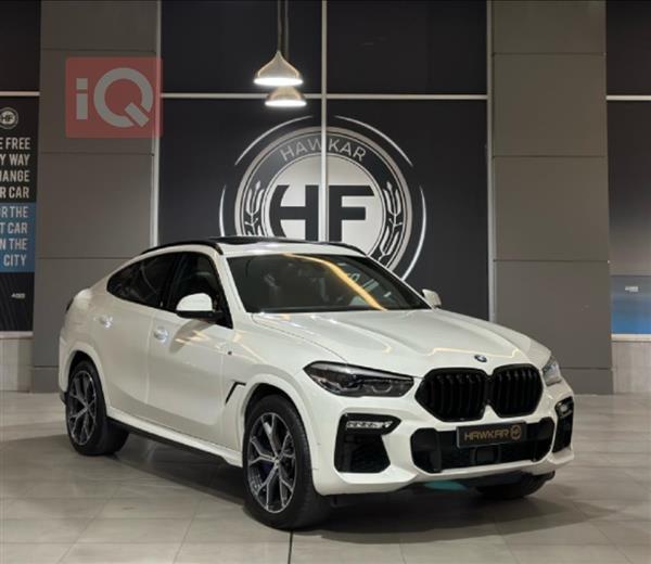 BMW for sale in Iraq